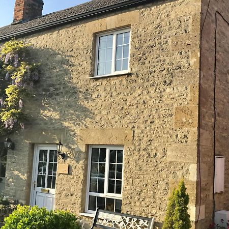 Way Cottage Lechlade Esterno foto