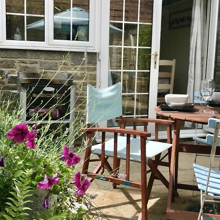Way Cottage Lechlade Esterno foto