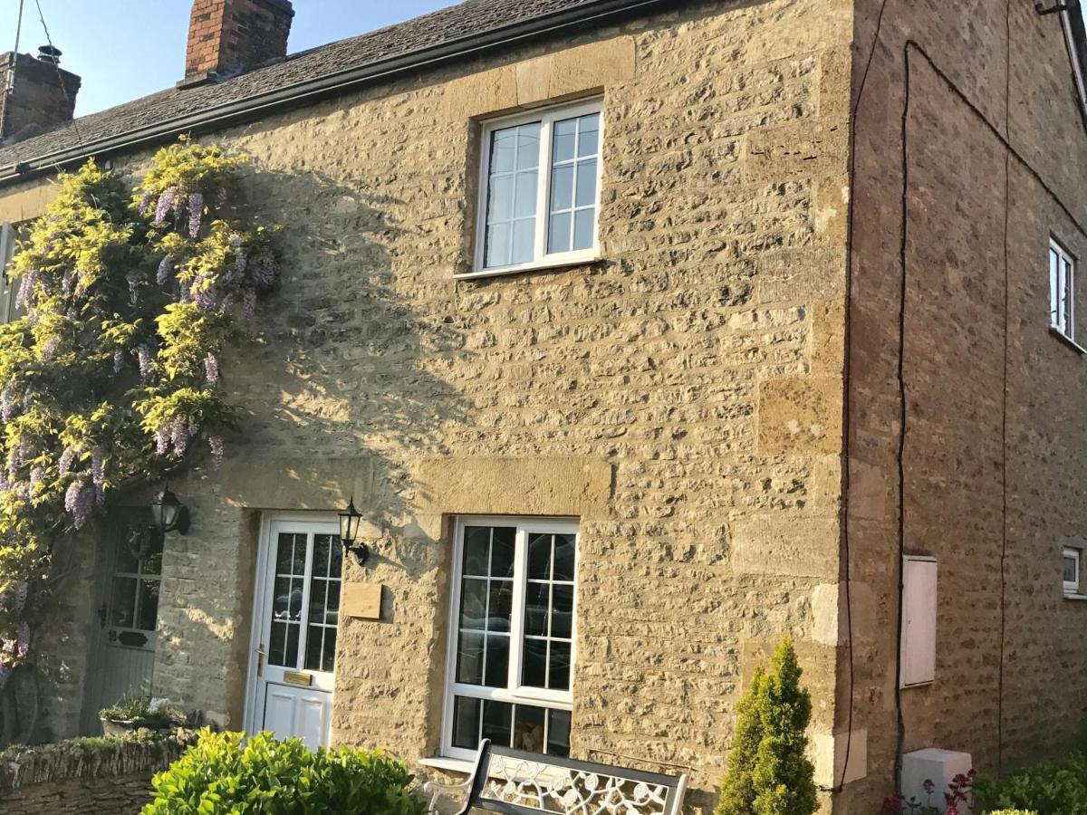 Way Cottage Lechlade Esterno foto