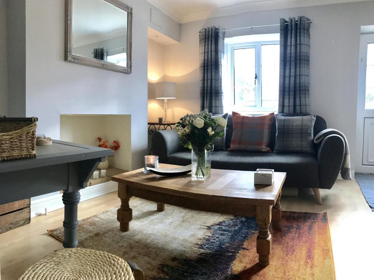 Way Cottage Lechlade Esterno foto