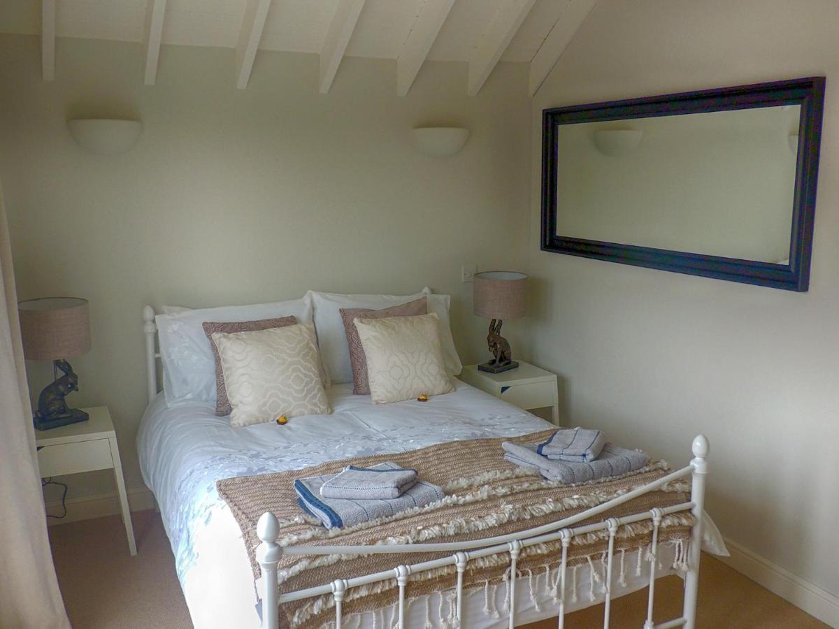 Way Cottage Lechlade Esterno foto