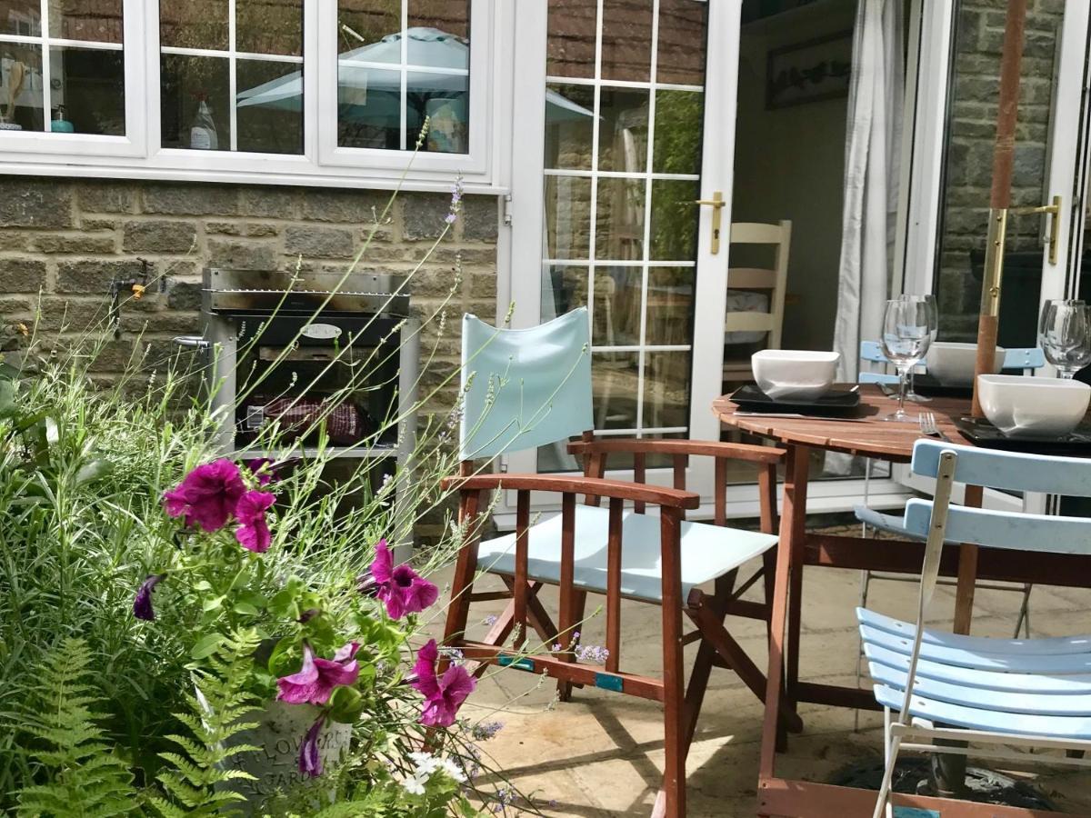 Way Cottage Lechlade Esterno foto