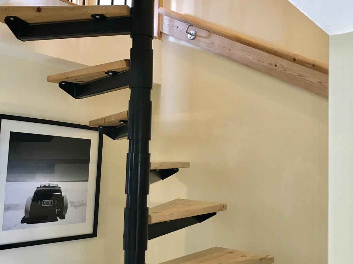 Way Cottage Lechlade Esterno foto