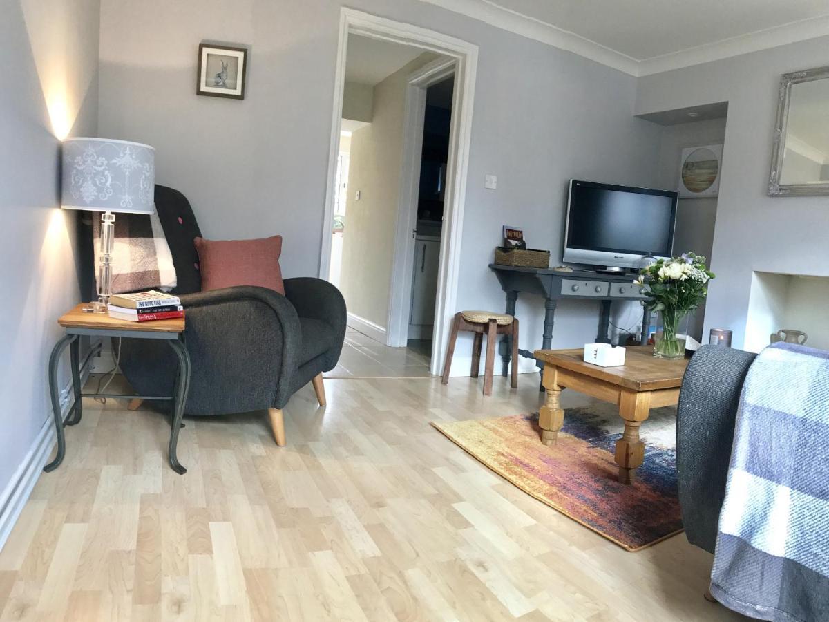 Way Cottage Lechlade Esterno foto
